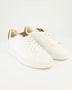 Mc Julien Sneaker in Weiß