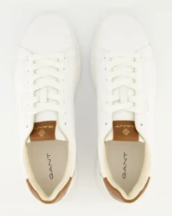 Mc Julien Sneaker in Weiß
