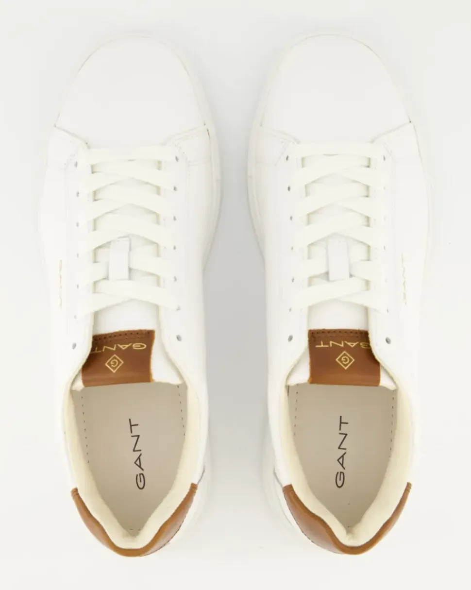 Mc Julien Sneaker in Weiß
