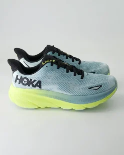 M Clifton 9 Sportschuhe in Blau