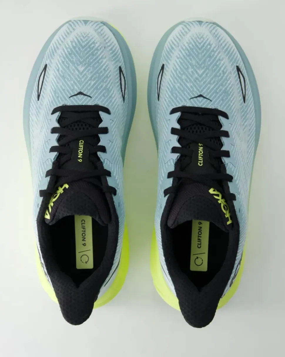 M Clifton 9 Sportschuhe in Blau