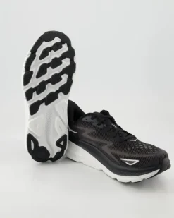 M Clifton 9 Sportschuhe in Schwarz