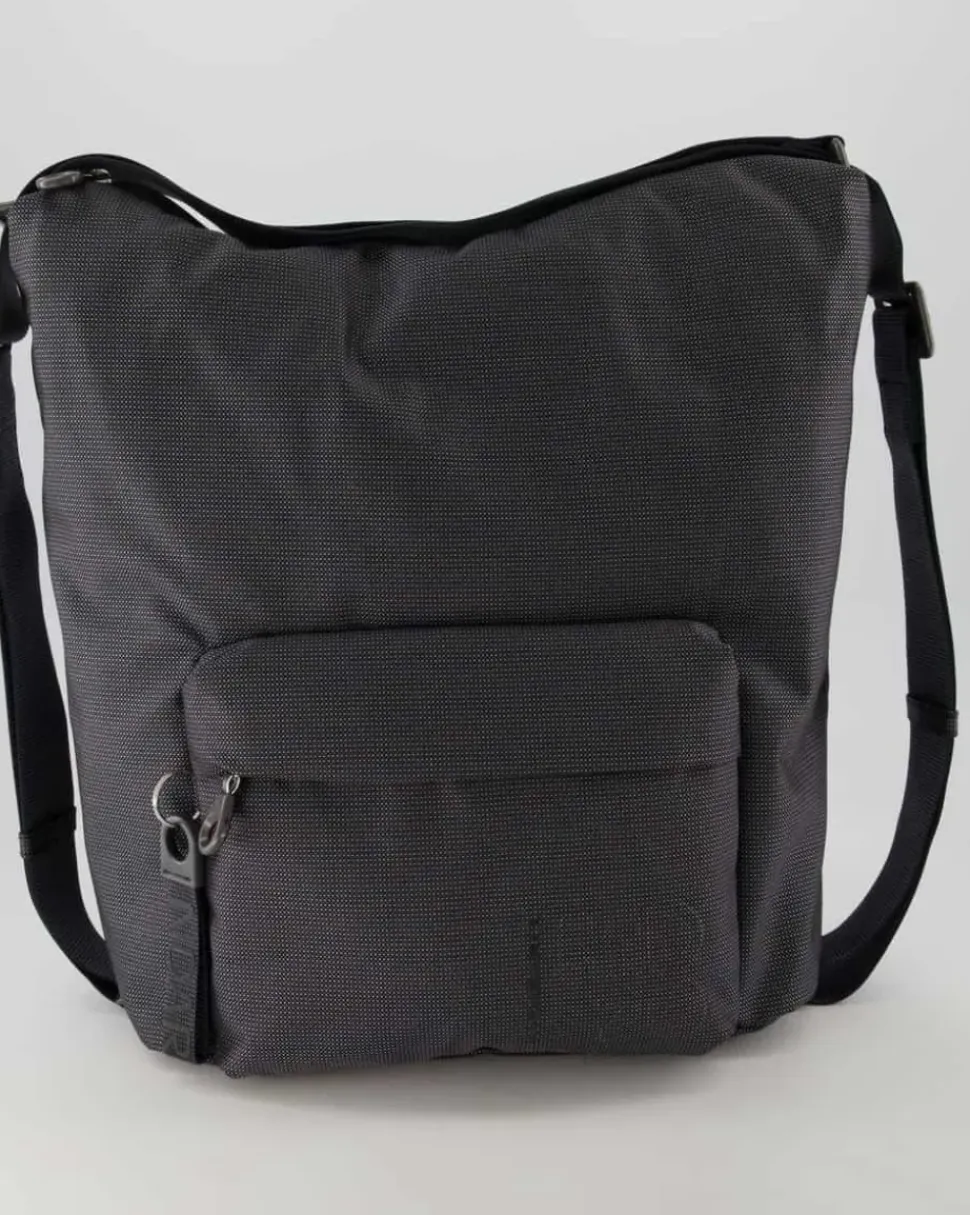 MD20 Handtasche in Grau