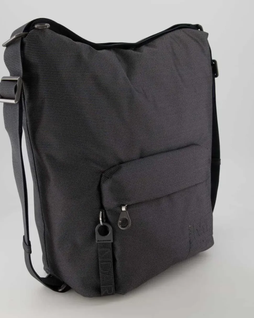 MD20 Handtasche in Grau