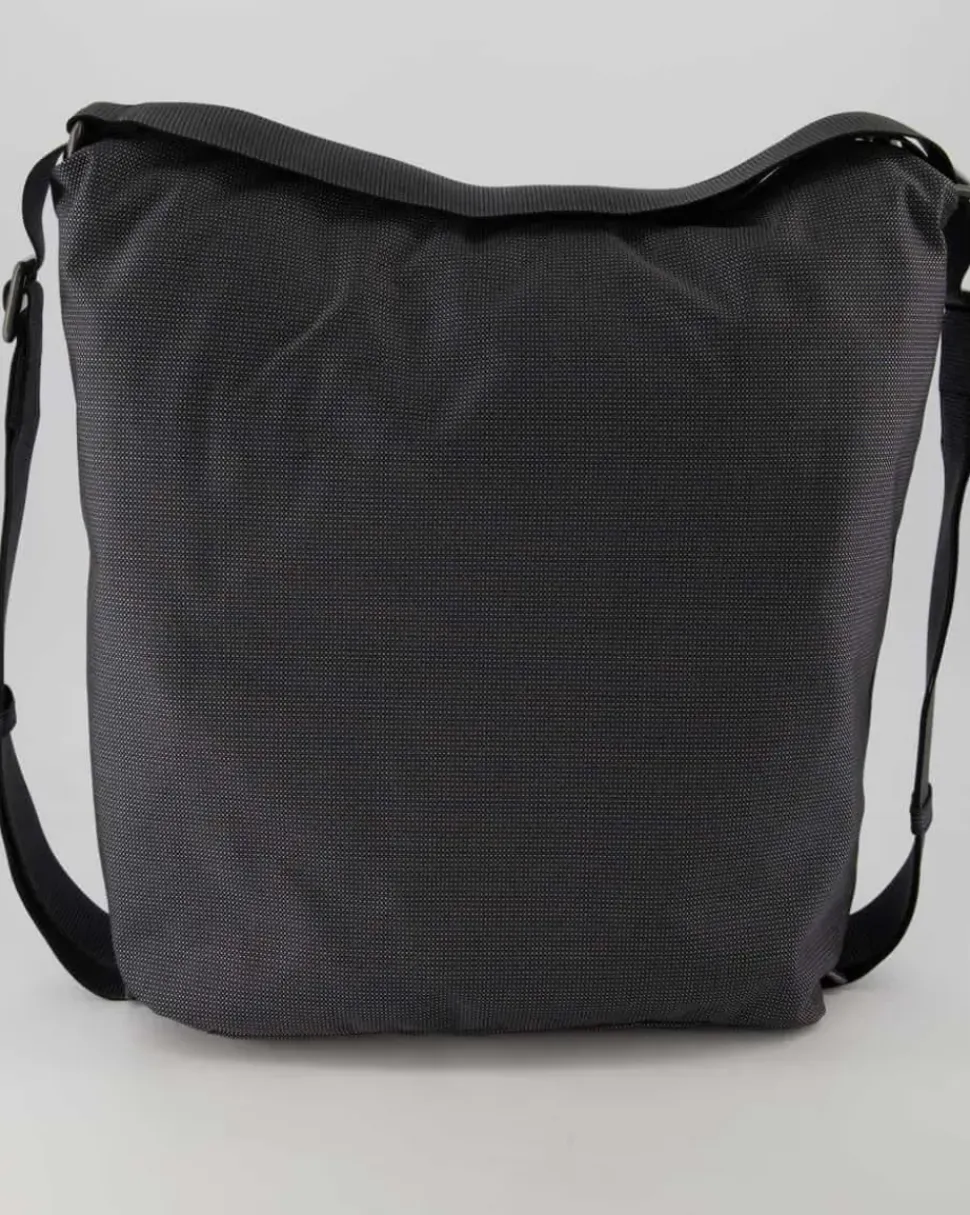 MD20 Handtasche in Grau