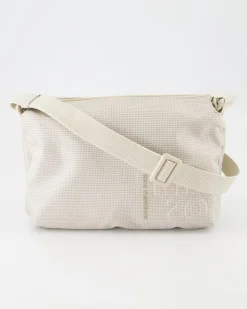 MD20 Pochette Handtasche in Beige