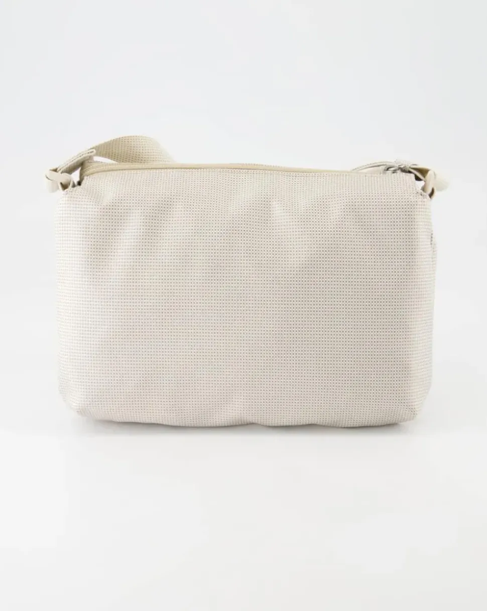 MD20 Pochette Handtasche in Beige