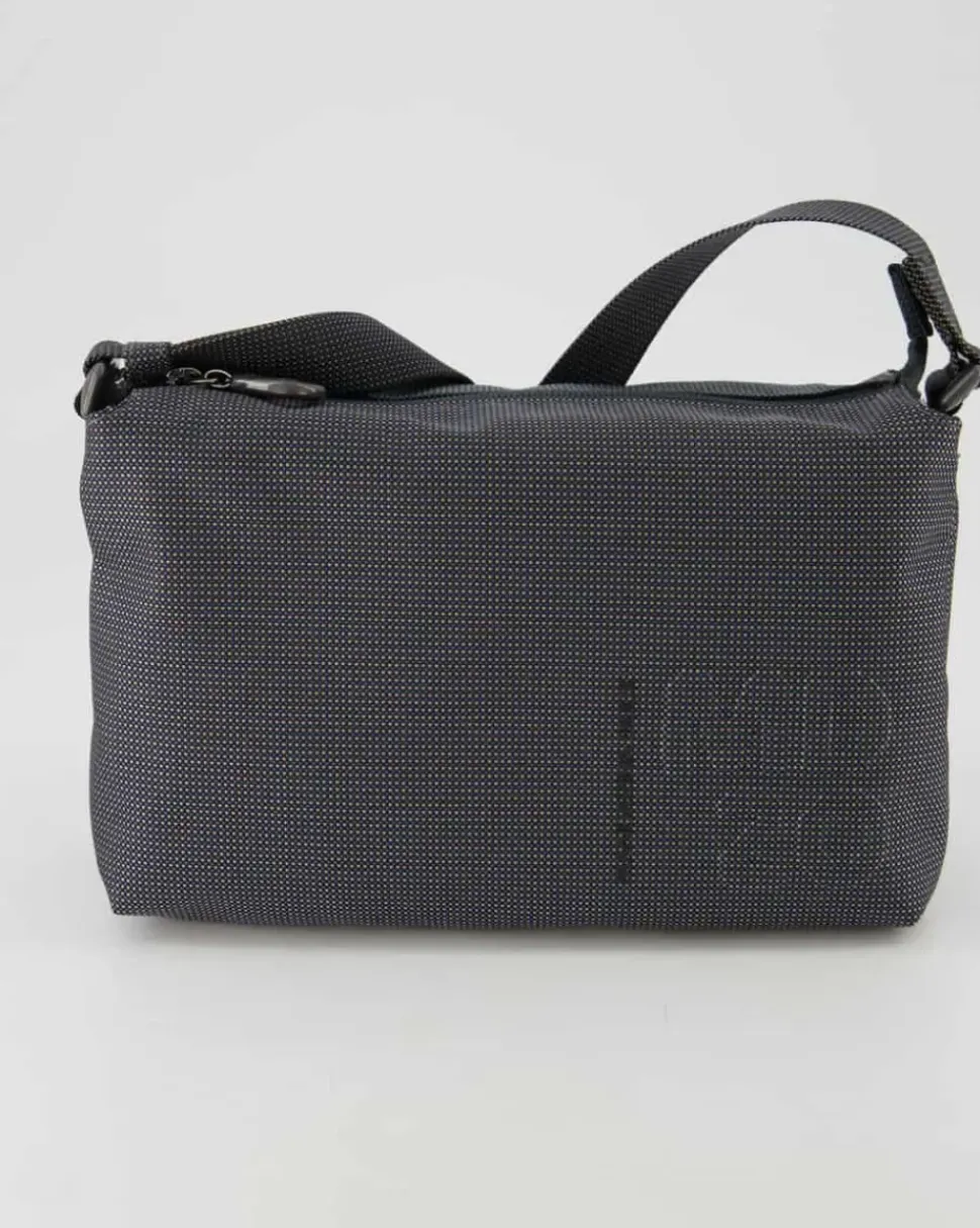 MD20 Pochette Umhängetasche in Grau