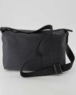 MD20 Pochette Umhängetasche in Grau
