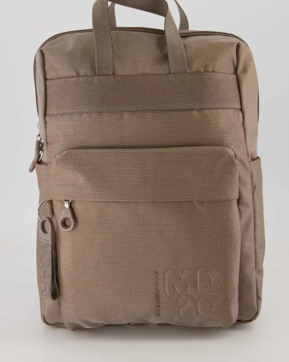 MD20 Rucksack in Beige