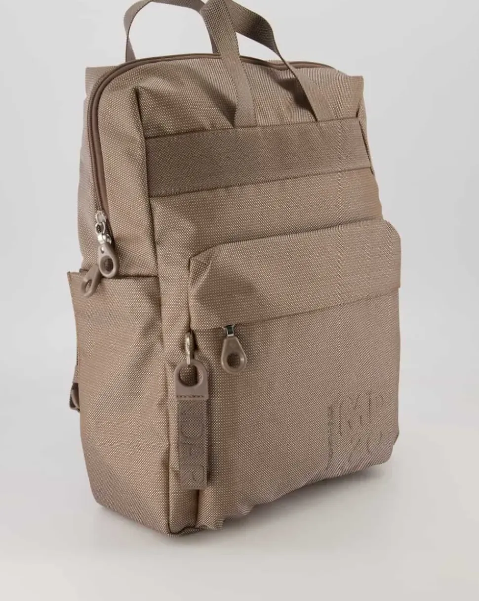 MD20 Rucksack in Beige
