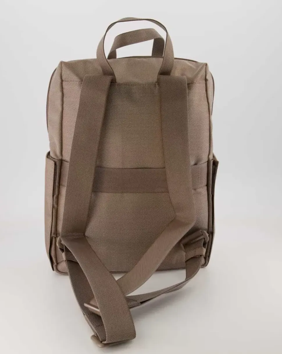 MD20 Rucksack in Beige