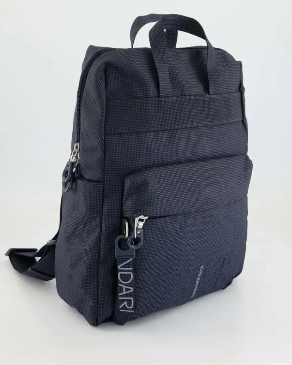 MD20 Rucksack in Blau