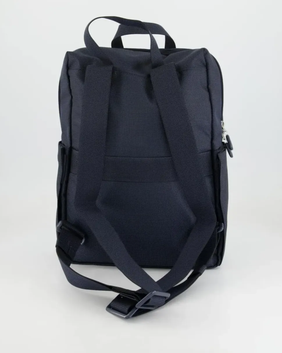 MD20 Rucksack in Blau