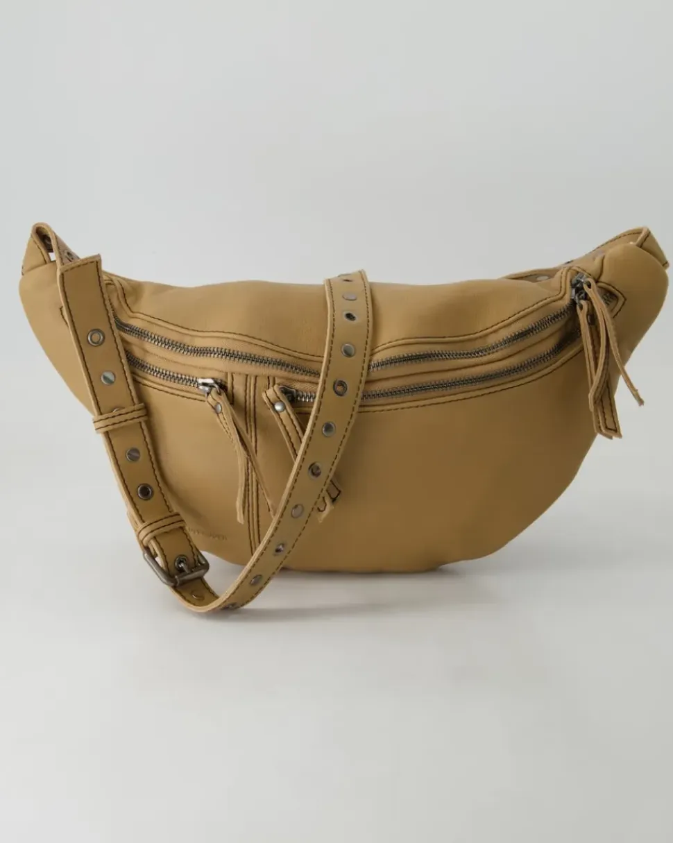 Me and My Beltbag Umhängetasche in Beige
