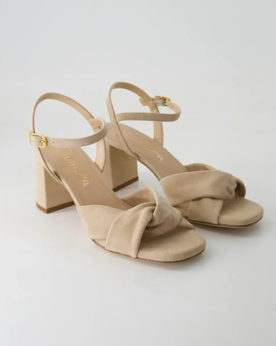 Medway Sandalen in Beige
