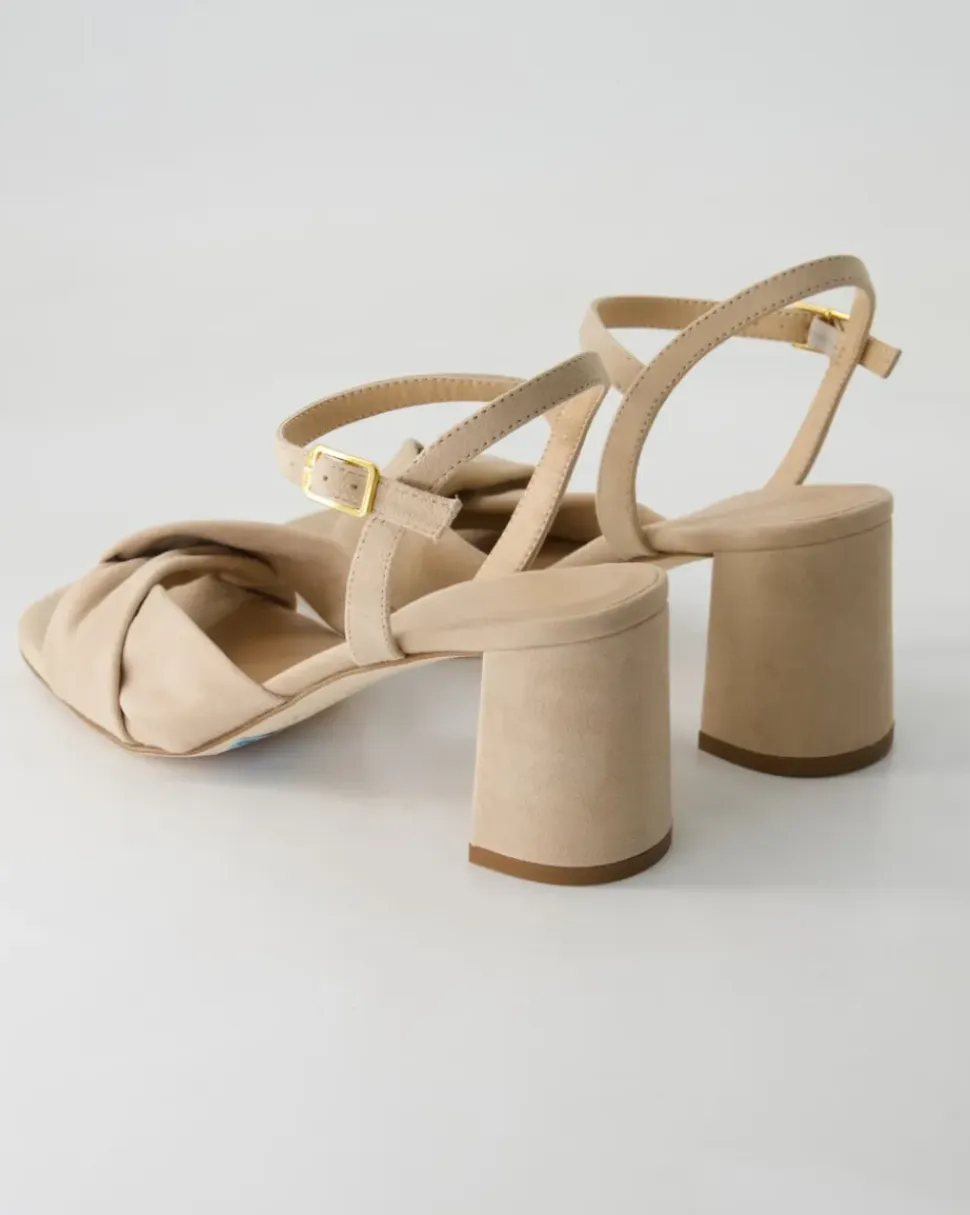 Medway Sandalen in Beige