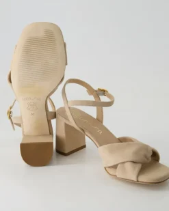 Medway Sandalen in Beige