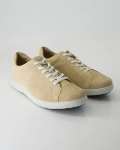 MEGAN 07 Sneaker in Beige