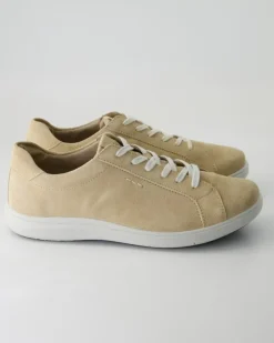 MEGAN 07 Sneaker in Beige