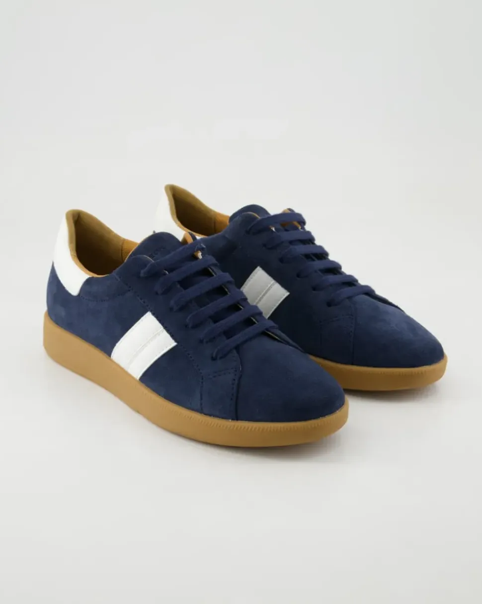 Meleda Sneaker in Blau
