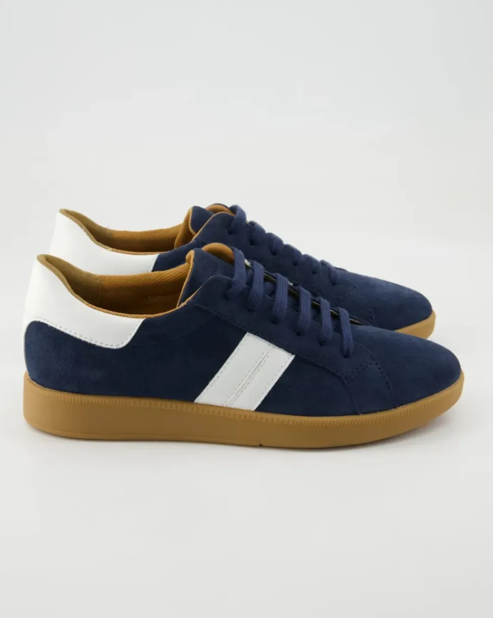 Meleda Sneaker in Blau