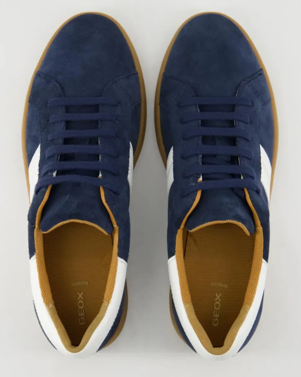 Meleda Sneaker in Blau