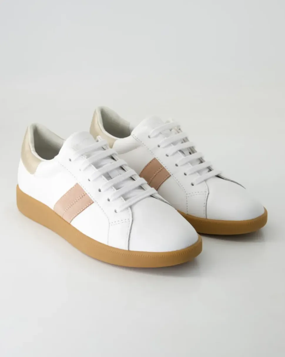 Meleda Sneaker in Weiß