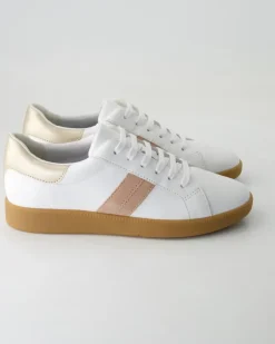 Meleda Sneaker in Weiß