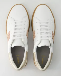 Meleda Sneaker in Weiß