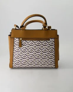 Melina Handtasche in Braun