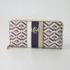 Melina Portemonnaie in Beige