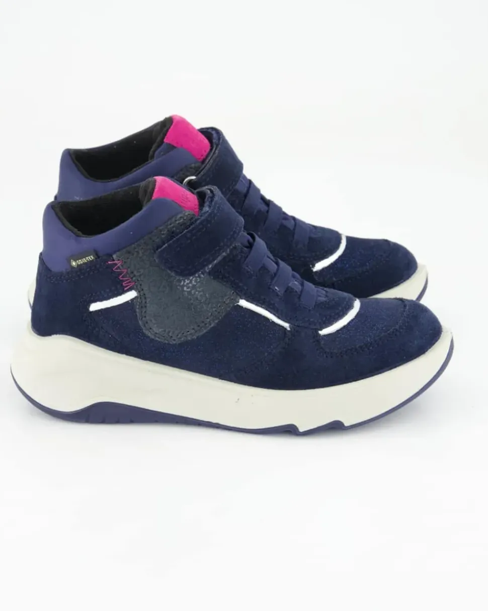 MELODY Halbschuhe in Blau