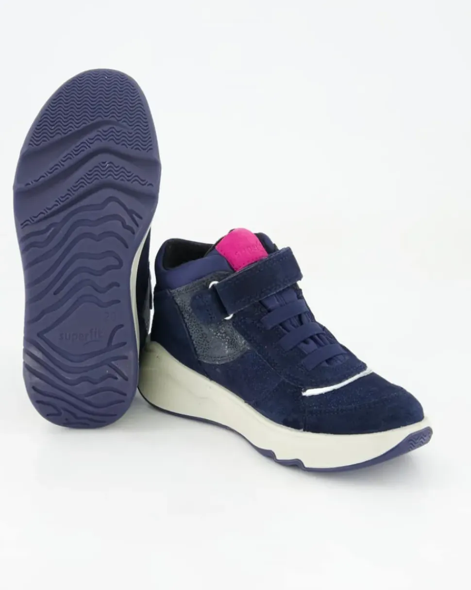 MELODY Halbschuhe in Blau