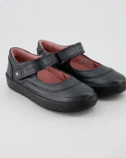 Mercury Ballerinas in Schwarz