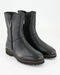 Meredith-746-LF-H Stiefeletten in Schwarz