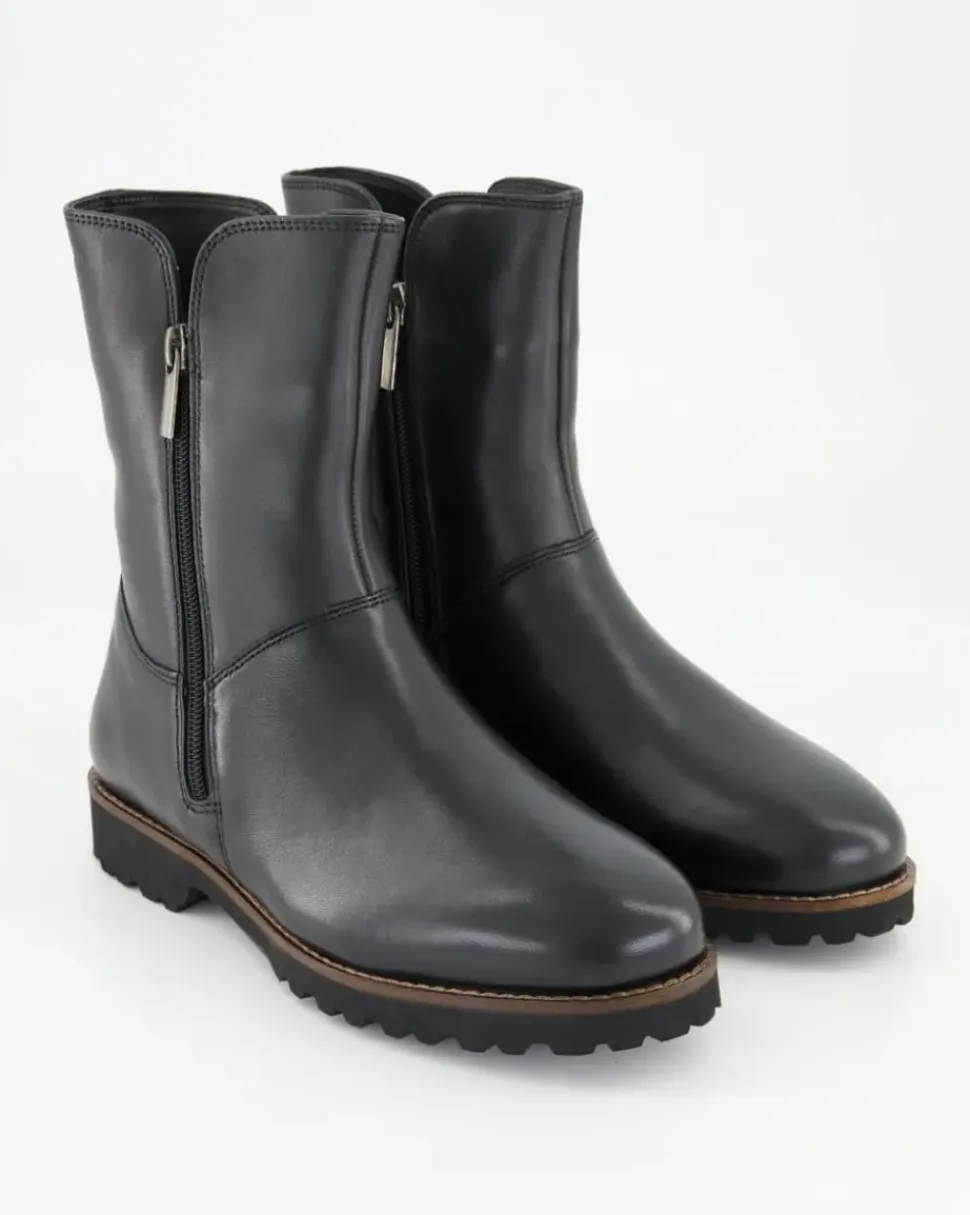 Meredith-746-LF-H Stiefeletten in Schwarz