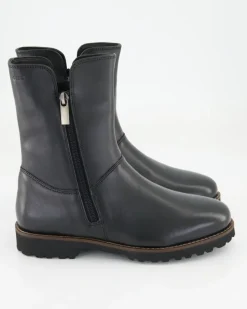 Meredith-746-LF-H Stiefeletten in Schwarz