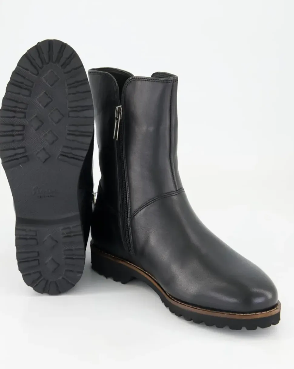 Meredith-746-LF-H Stiefeletten in Schwarz