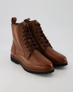 Meredith-733-Wf-H Stiefeletten in Braun