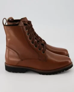 Meredith-733-Wf-H Stiefeletten in Braun