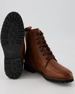 Meredith-733-Wf-H Stiefeletten in Braun