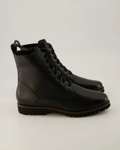 Meredith-733-Wf-H Stiefeletten in Schwarz