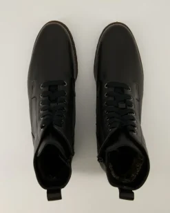 Meredith-733-Wf-H Stiefeletten in Schwarz