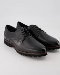 Meredith-700-XL Schnürschuhe in Schwarz