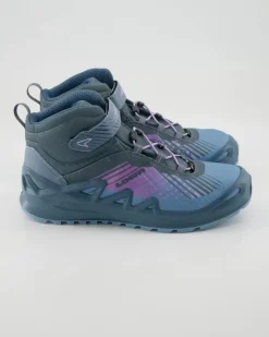 MERGER GTX QC JR Stiefeletten in Blau