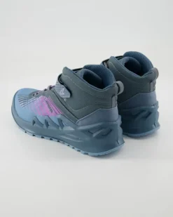 MERGER GTX QC JR Stiefeletten in Blau