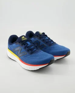 MEVOZLH4 Sportschuhe in Blau