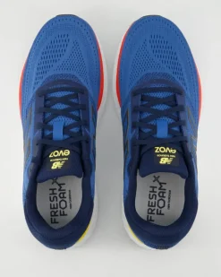 MEVOZLH4 Sportschuhe in Blau