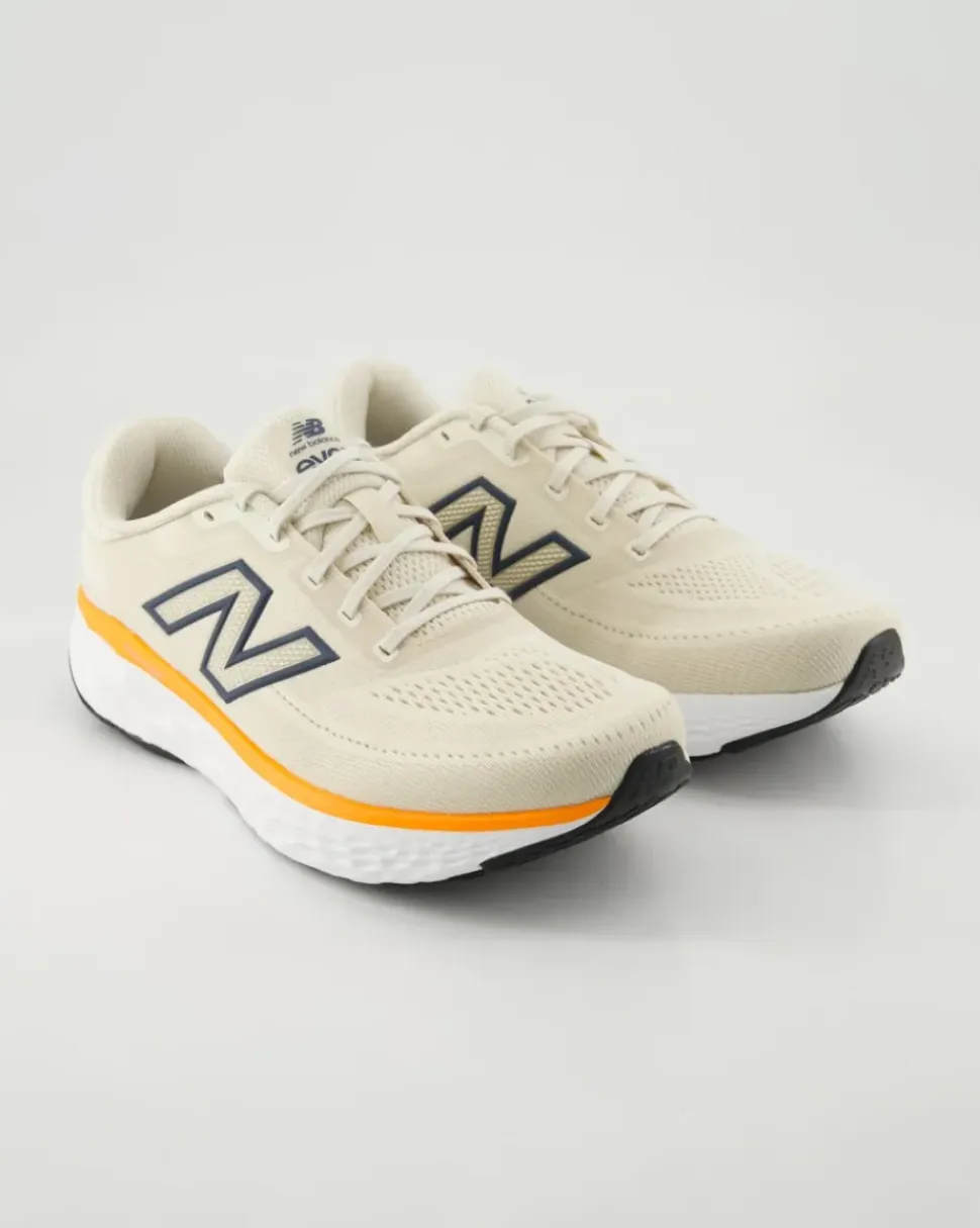 MEVOZLL4 Sportschuhe in Beige